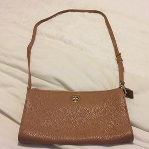 Tory Burch Robinson cross body bag